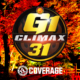 NJPW G1 Climax 31