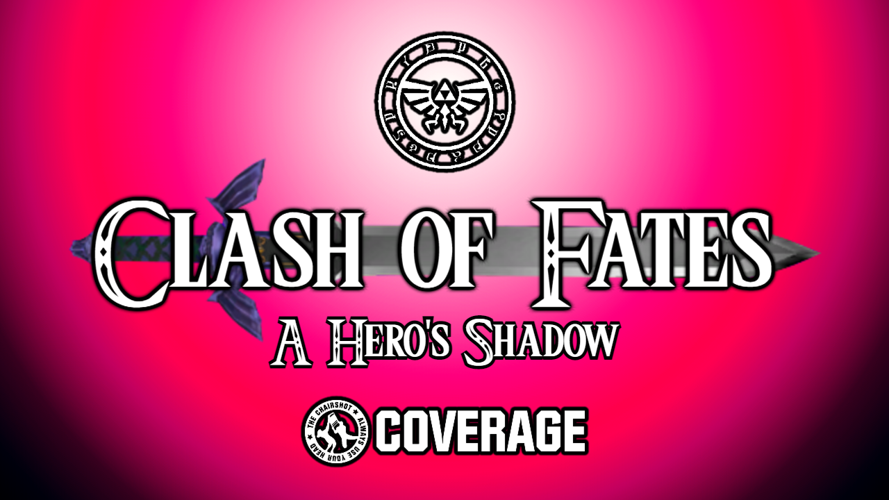 HPW Clash of Fates 2