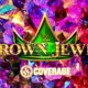 WWE Crown Jewel 2021