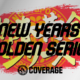 NJPW New Years Golden Series