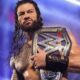 Roman Reigns WWE Universal Champion