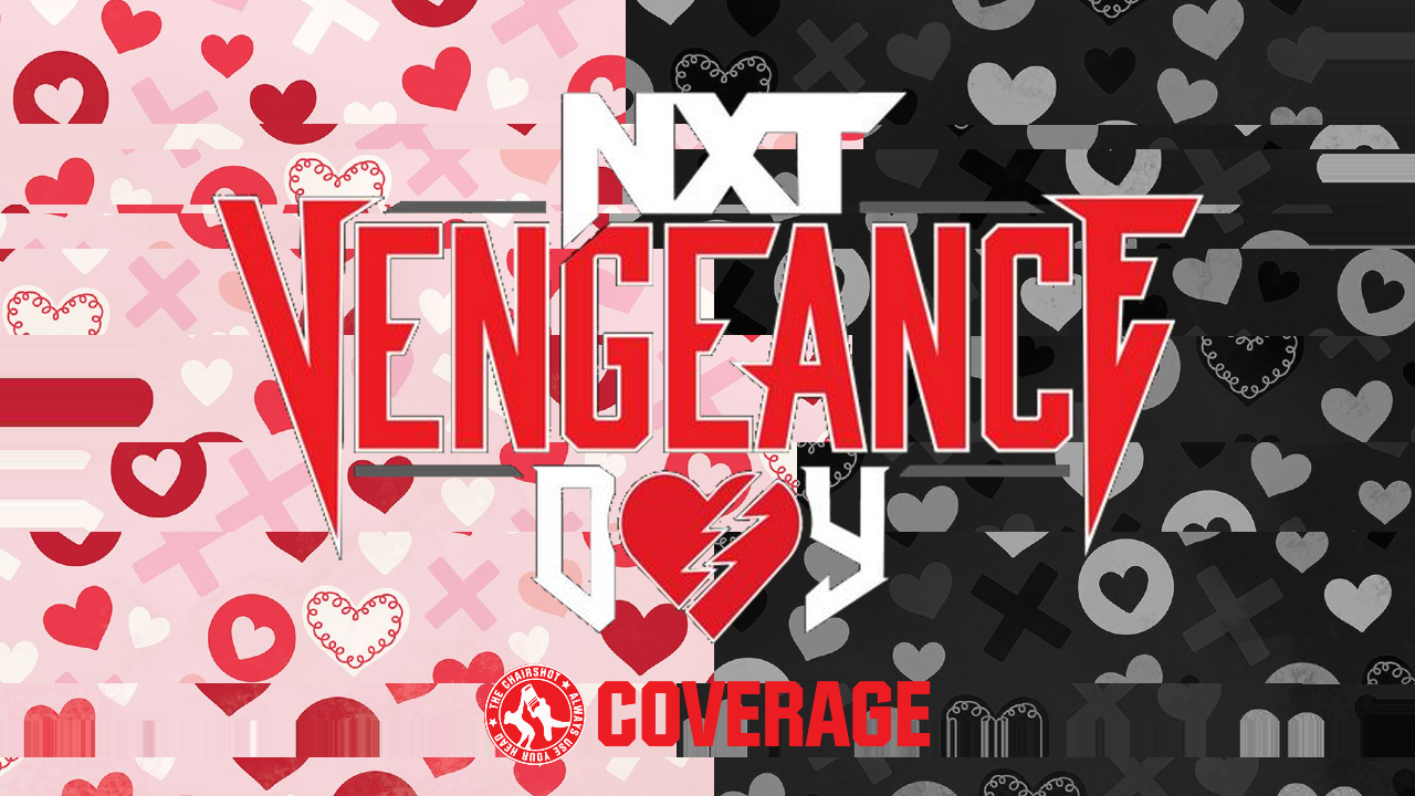 NXT Vengeance Day