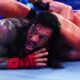 WWE WrestleMania 38 Roman Reigns Brock Lesnar Results