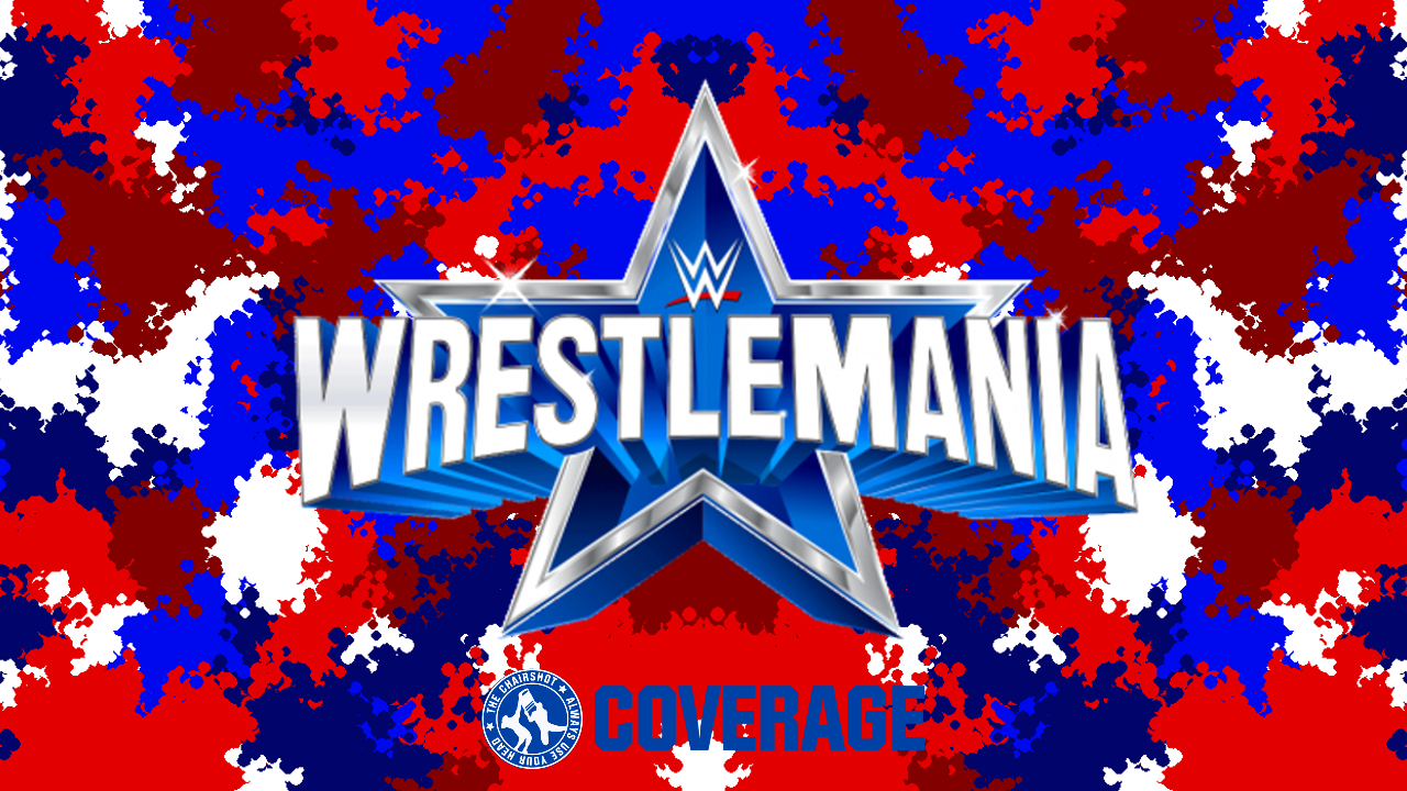 Wrestlemania 38 results, Sunday review and 2022 highlights