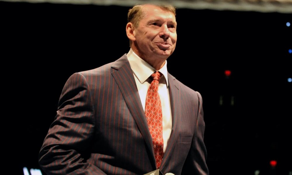 Vince McMahon Investigation 2