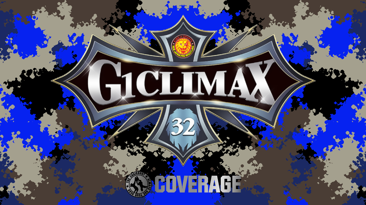 Watch g1 best sale climax 30