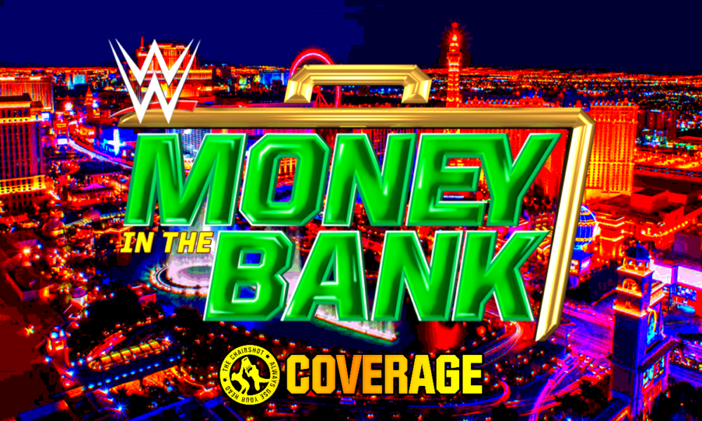 WWE MITB 2022