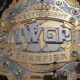 IWGP Heavyweight Championship Header