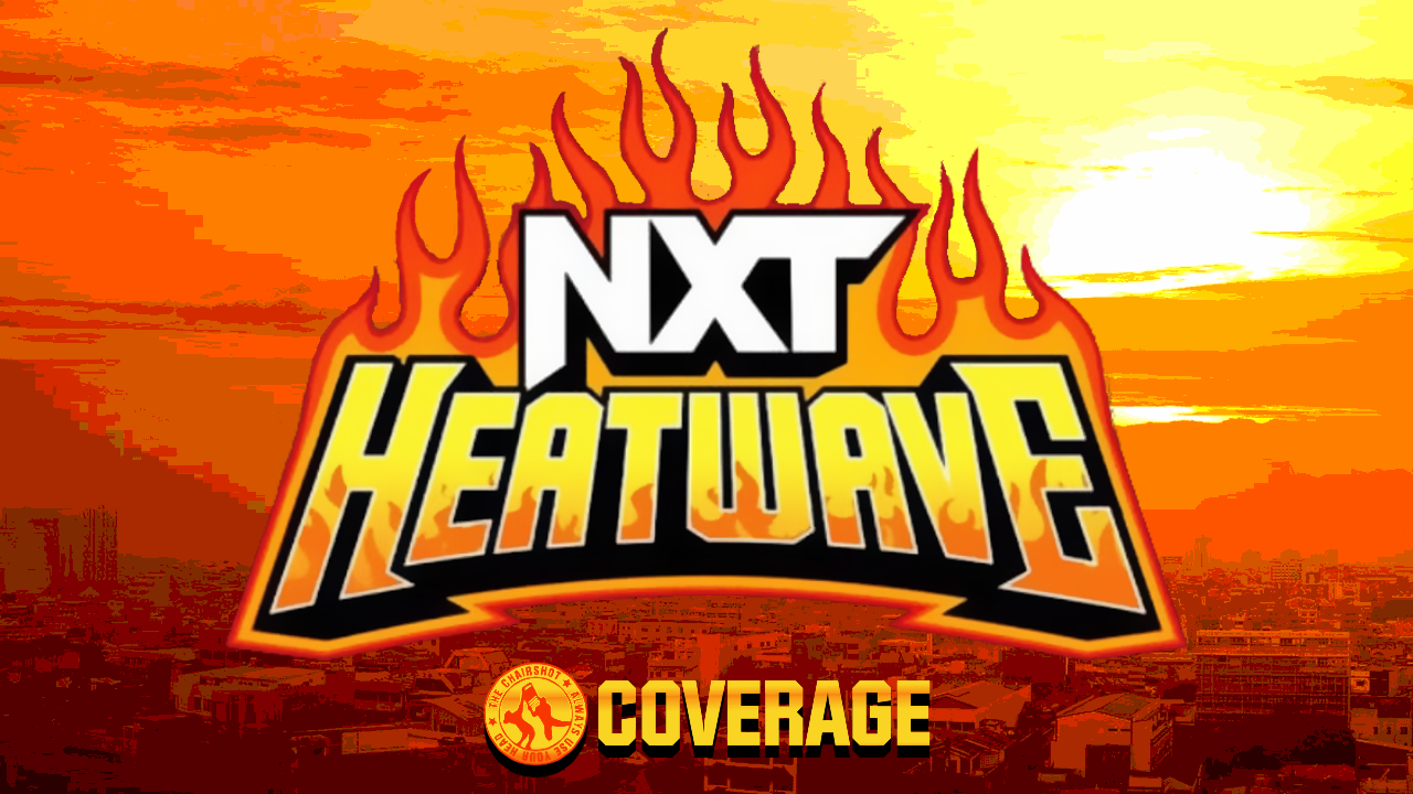 NXT Heatwave
