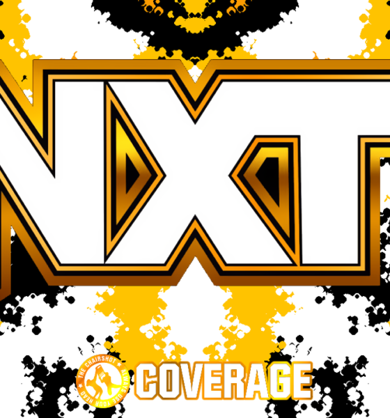 NXT White 'n' Gold Era