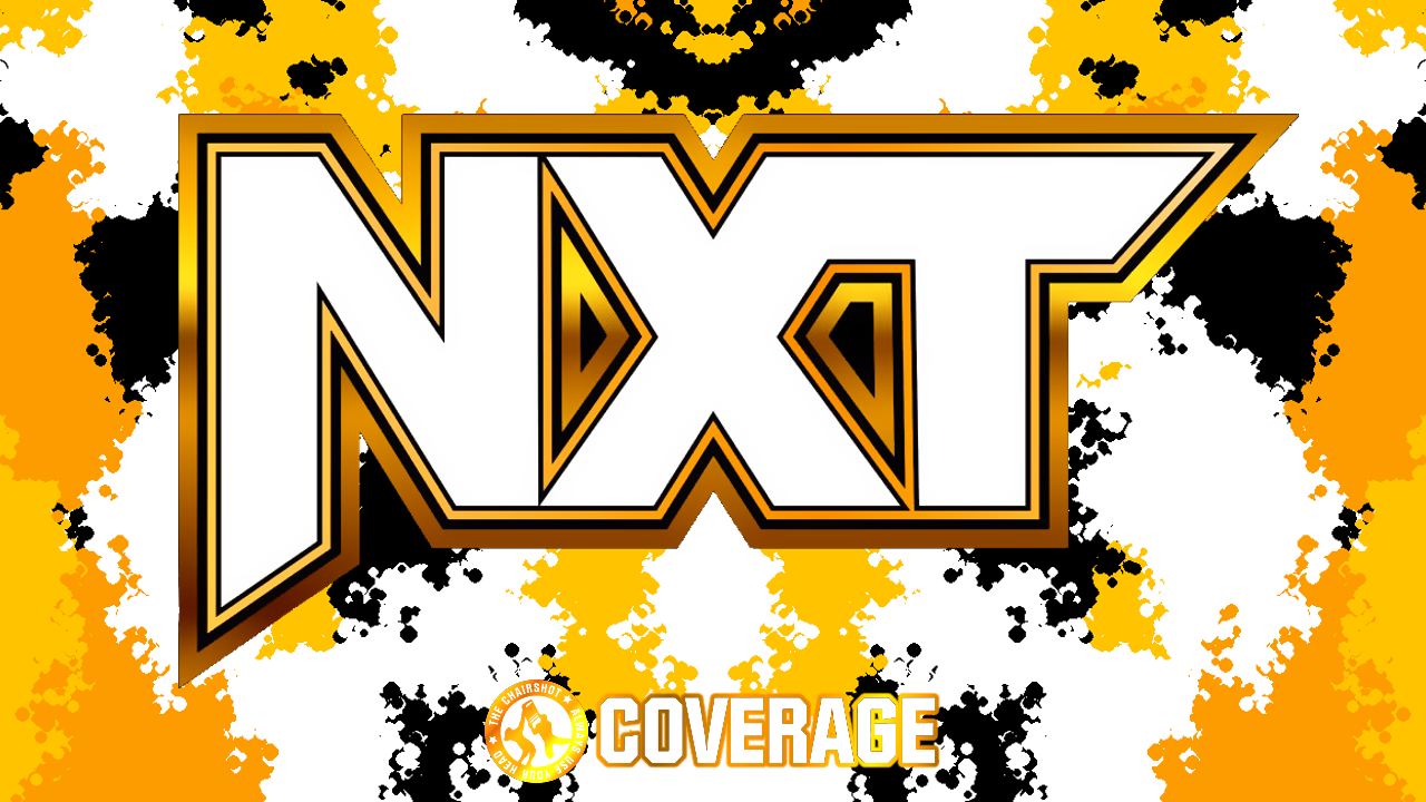 NXT White 'n' Gold Era