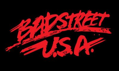 Badstreet USA Freebirds