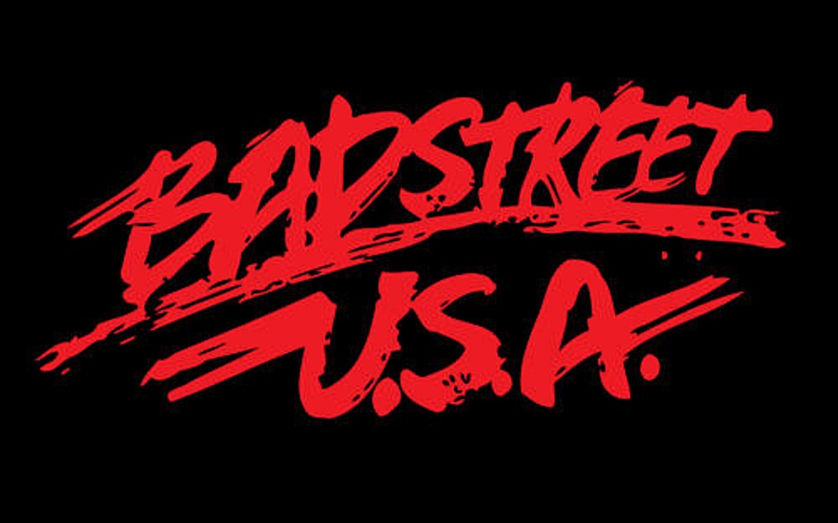 Badstreet USA Freebirds