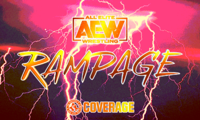 Rampage Coverage 2022