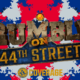 NJPW Rumble 44th Street