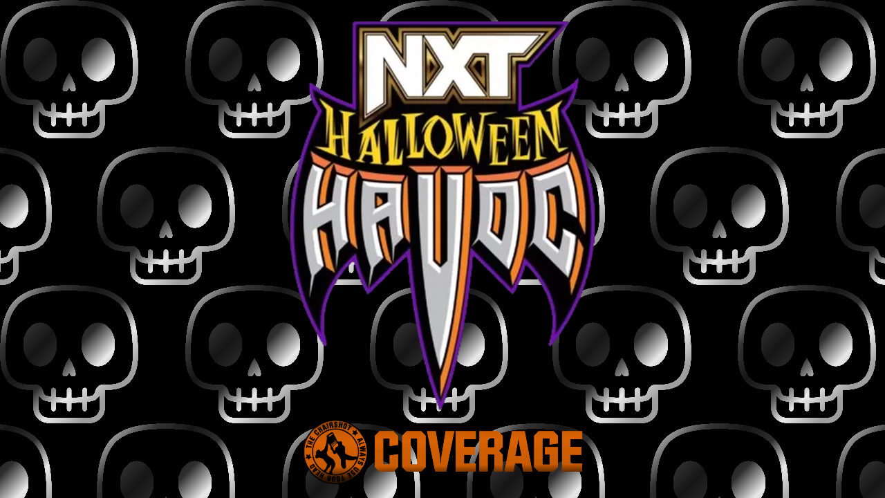 Halloween Havoc 2022