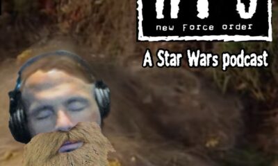 New Force Order Episode 170