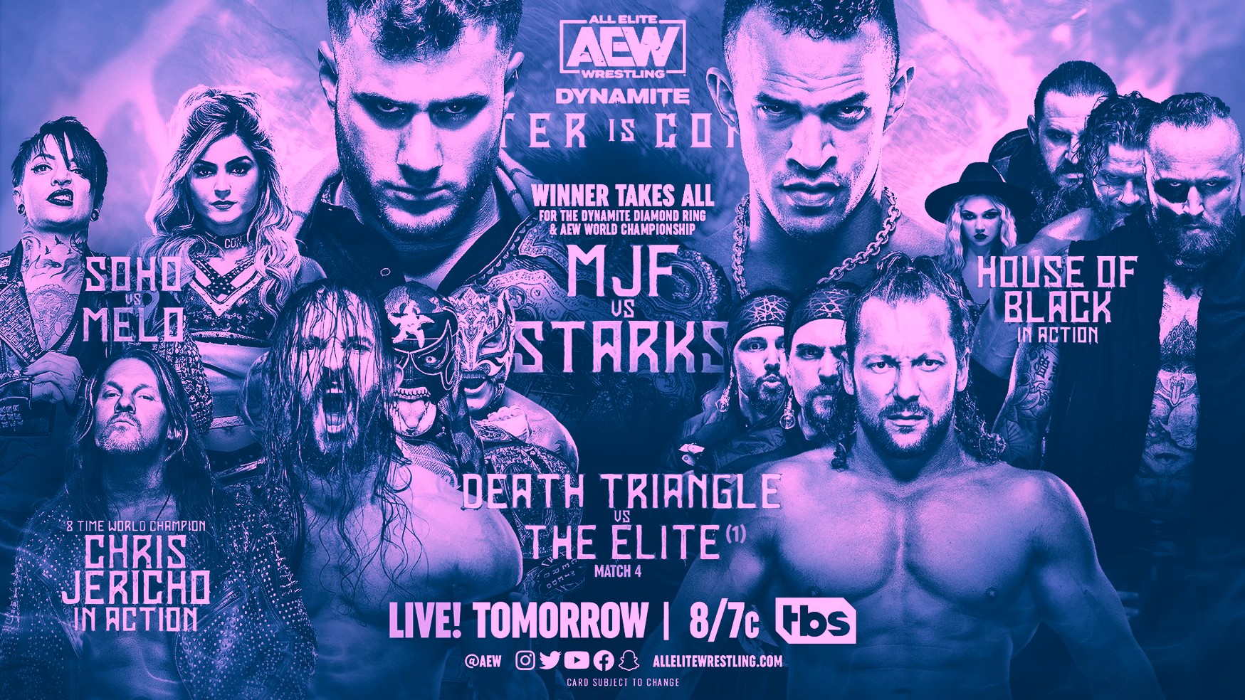 To Be Honest: Of all the stipulation matches AEW has had in its nearly 5  years. I personally feel that Swerve/Hangman II is the best stipulation  match & arguably the most brutal