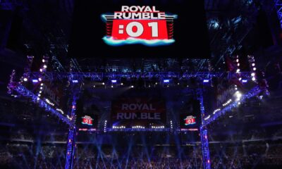 2023 WWE Royal Rumble