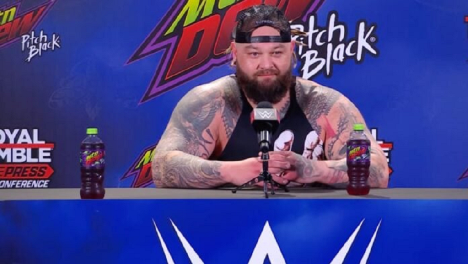 Action Bronson Ready For Wrestling Career, 'Storylines Galore