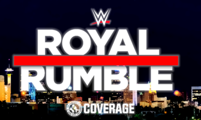 WWE Royal Rumble 2023 Coverage