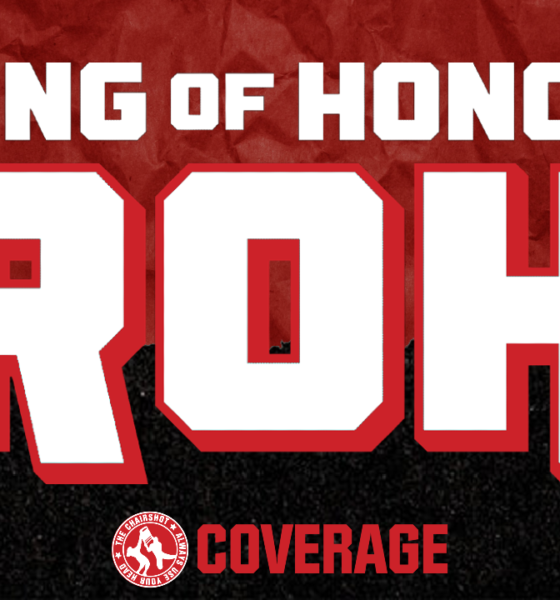 ROH Wrestling 2023