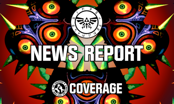 HPW Skull Kid News