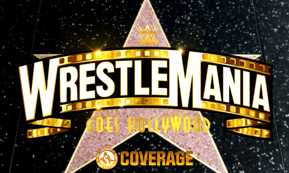 WWE WrestleMania 39 Results (Night 2) Viewing Party & More