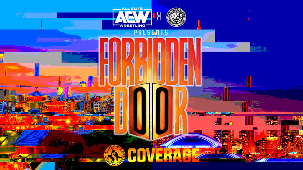 Aew All Out Ratings