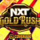 NXT Gold Rush 2023