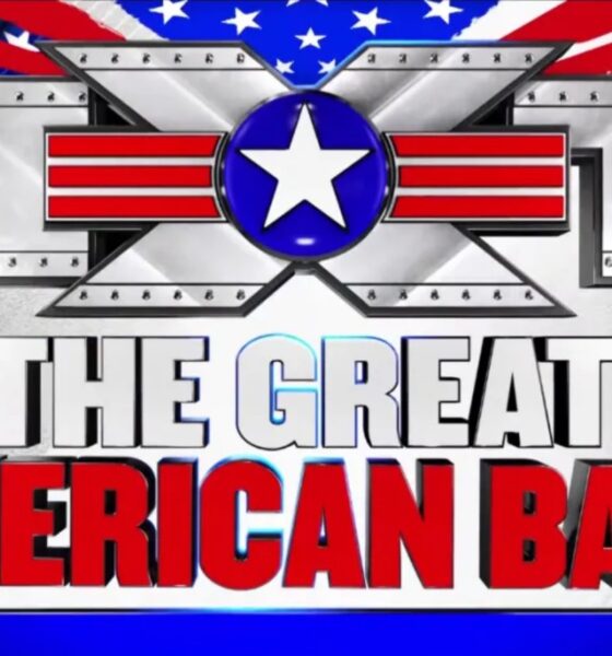 WWE NXT Great American Bash 2023