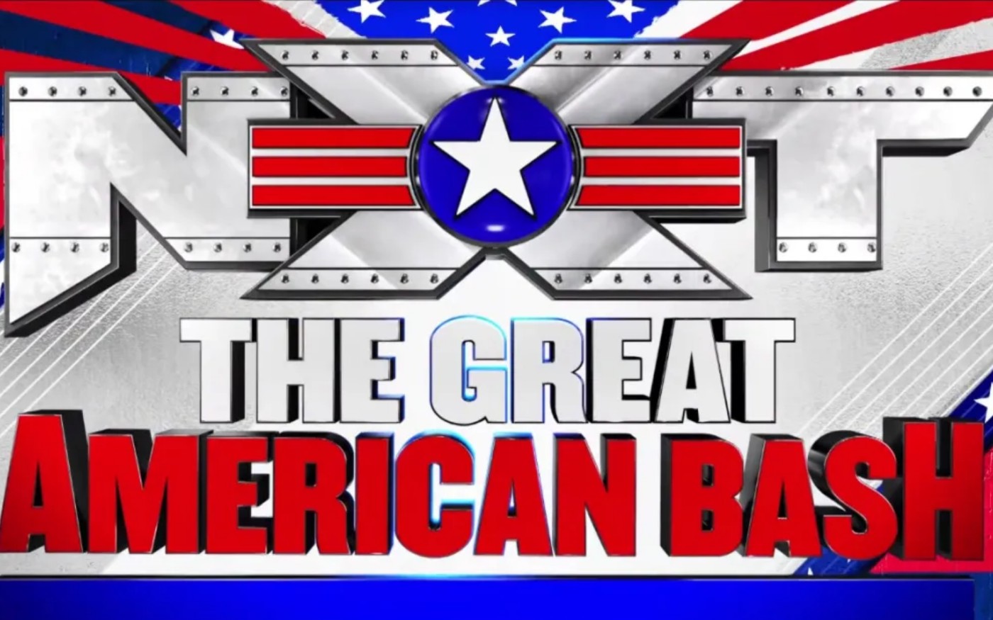 WWE NXT Great American Bash 2023