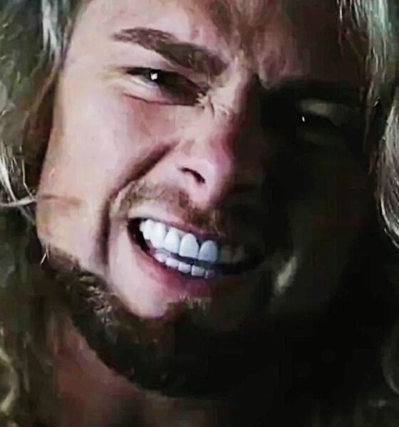 Brian Pillman Jr WWE NXT Lexis King 2