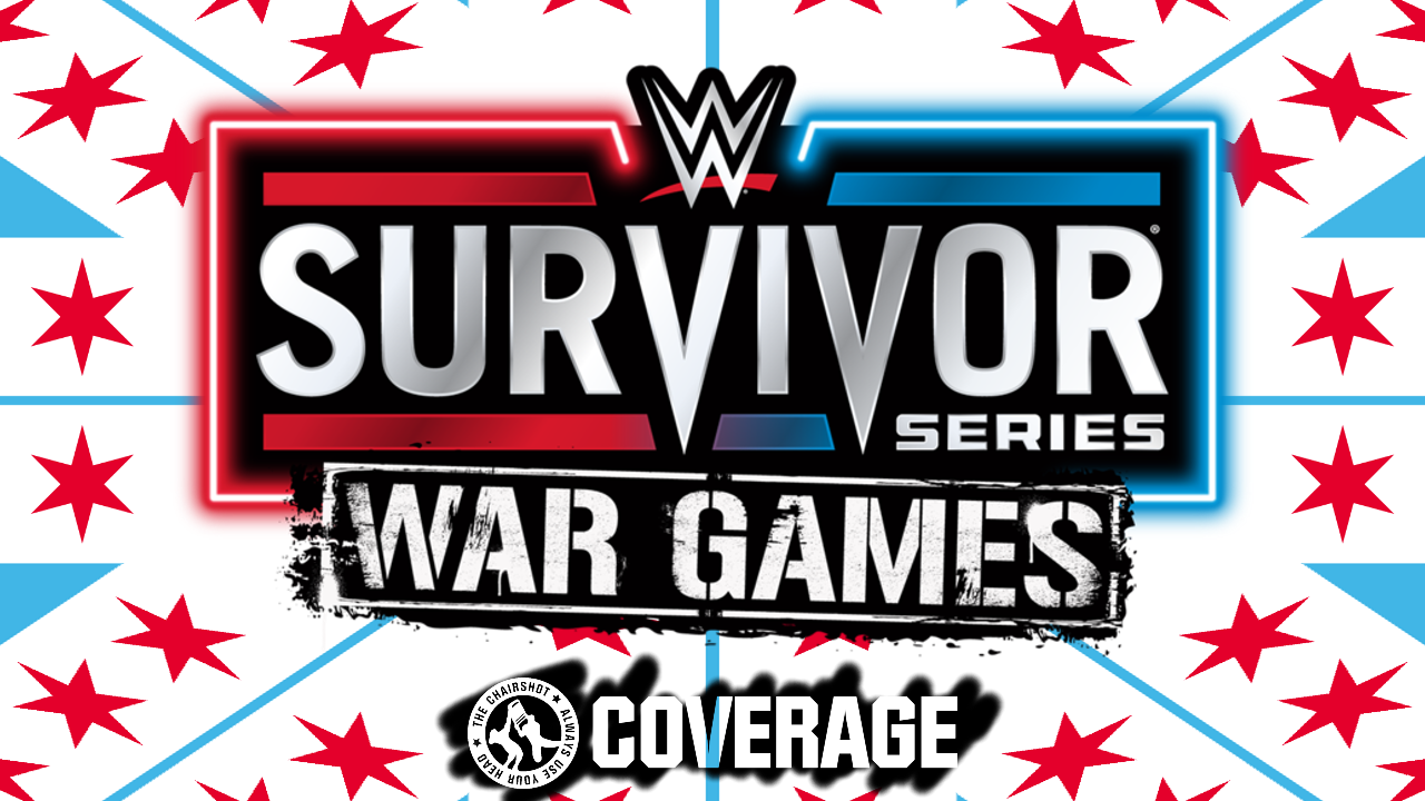 All Events: Survivor Series - Reel Rock Viewing