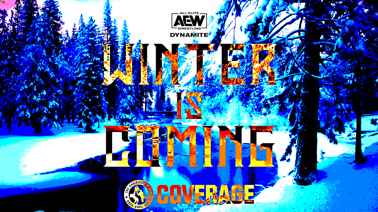 To Be Honest: Of all the stipulation matches AEW has had in its nearly 5  years. I personally feel that Swerve/Hangman II is the best stipulation  match & arguably the most brutal