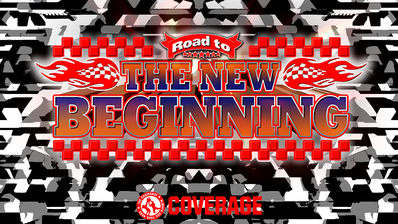 Mitchell's NJPW Road to New Beginning Results & Report! (1/24/24)