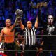 AEW Dynamite Sting Darby Win Tag Titles