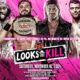 IZW Looks That Kill Main Event - Evan Daniels vs. Nic Nemeth vs. Thugnificent vs. Bryce Saturn