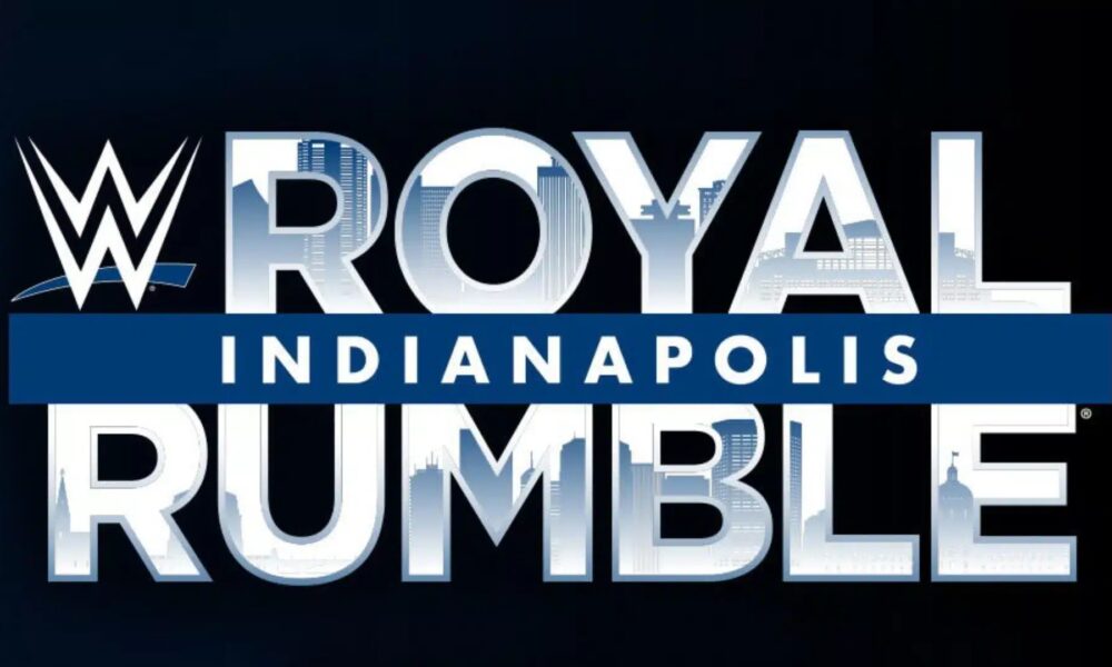 2025 WWE Royal Rumble