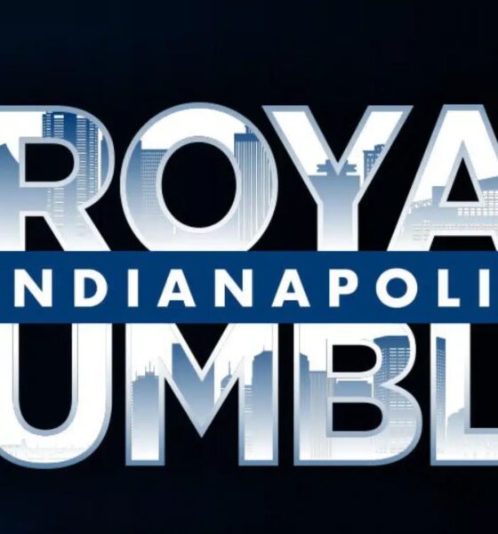 2025 WWE Royal Rumble