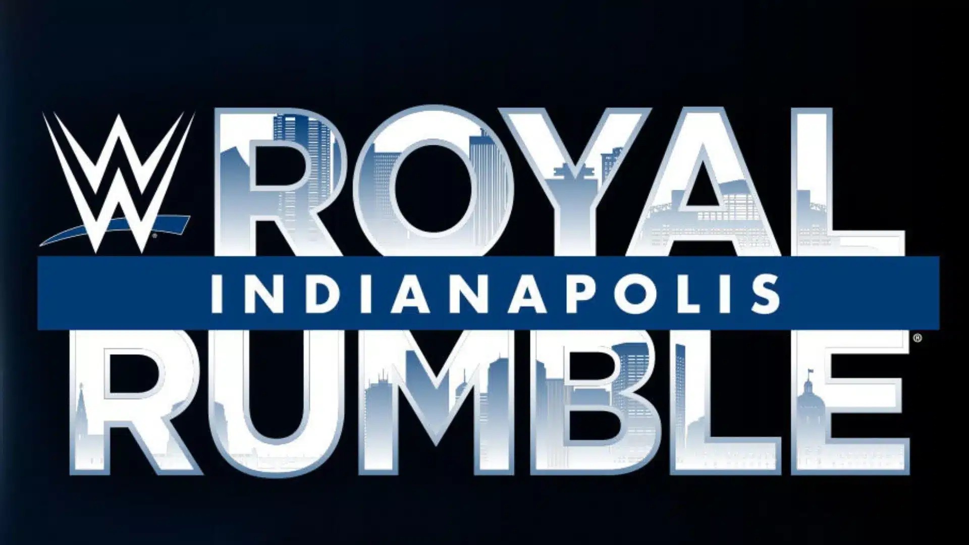 2025 WWE Royal Rumble