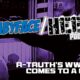 Babyface Heel R-Truth WWE