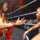 Shinsuke Nakamura vs Sami Zayn WWENXT Takeover Dallas