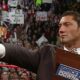 Batista WWE WrestleMania 21 Choice