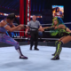 Bianca Belair vs Sasha Banks WWE WrestleMania 37