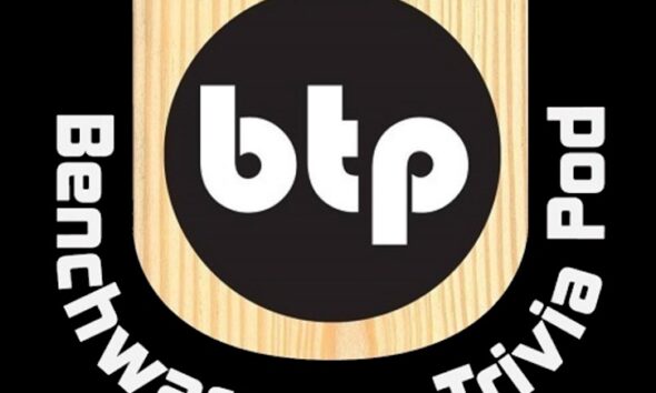 Benchwarmers Trivia Podcast