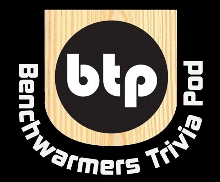 Benchwarmers Trivia Podcast