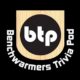 Benchwarmers Trivia Podcast