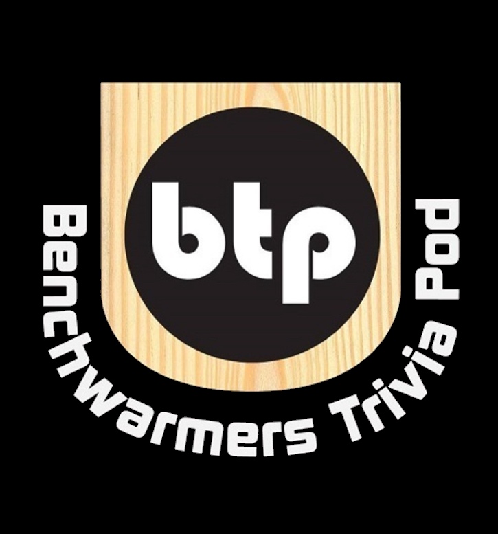 Benchwarmers Trivia Podcast
