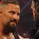 Seth Rollins Bron Breakker WWE Monday Night Raw